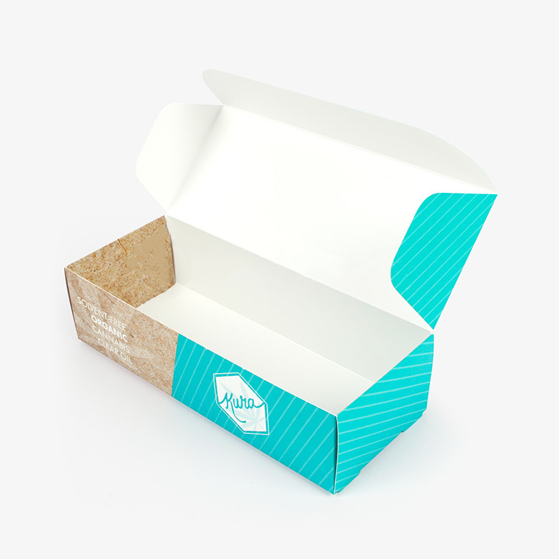 Custom Vape Product Box