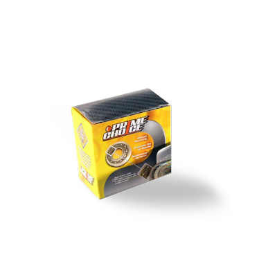 Custom Printed Brakes Disc and Bearing Packaging Boxes