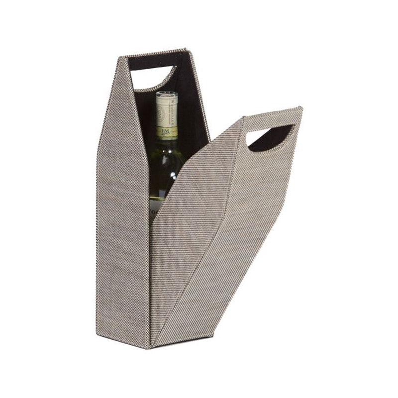 Custom Packaging Wine Box