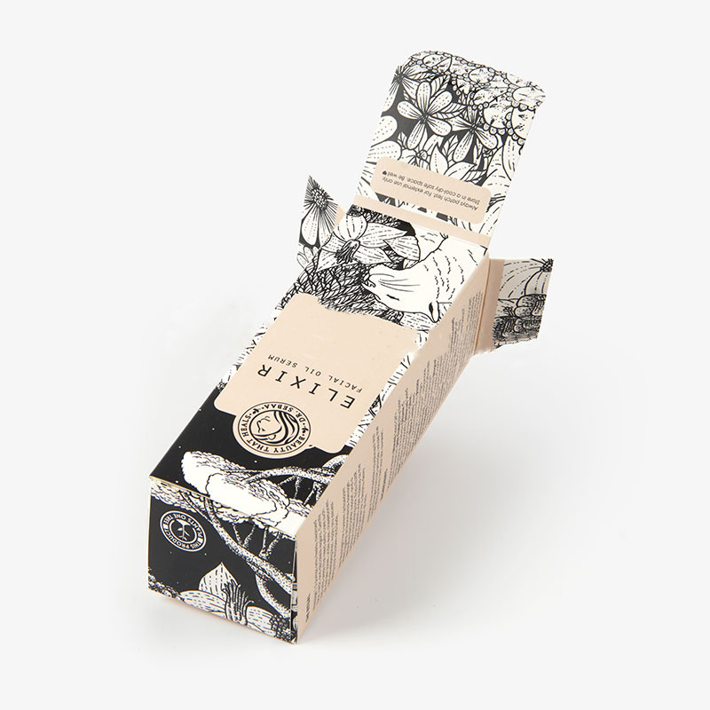 Wholesale Multi-Patterned Lab Box
