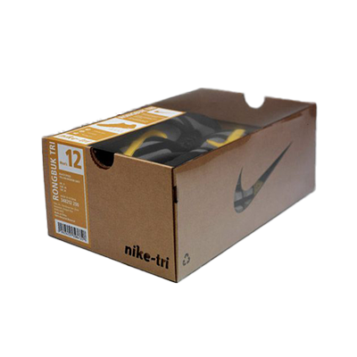 Custom Sports Boxes