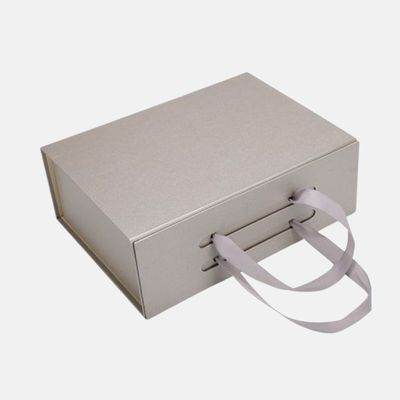 Wholesale Folding Clamshell Gift Boxes