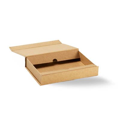 Custom Corrugated Mailer Boxes