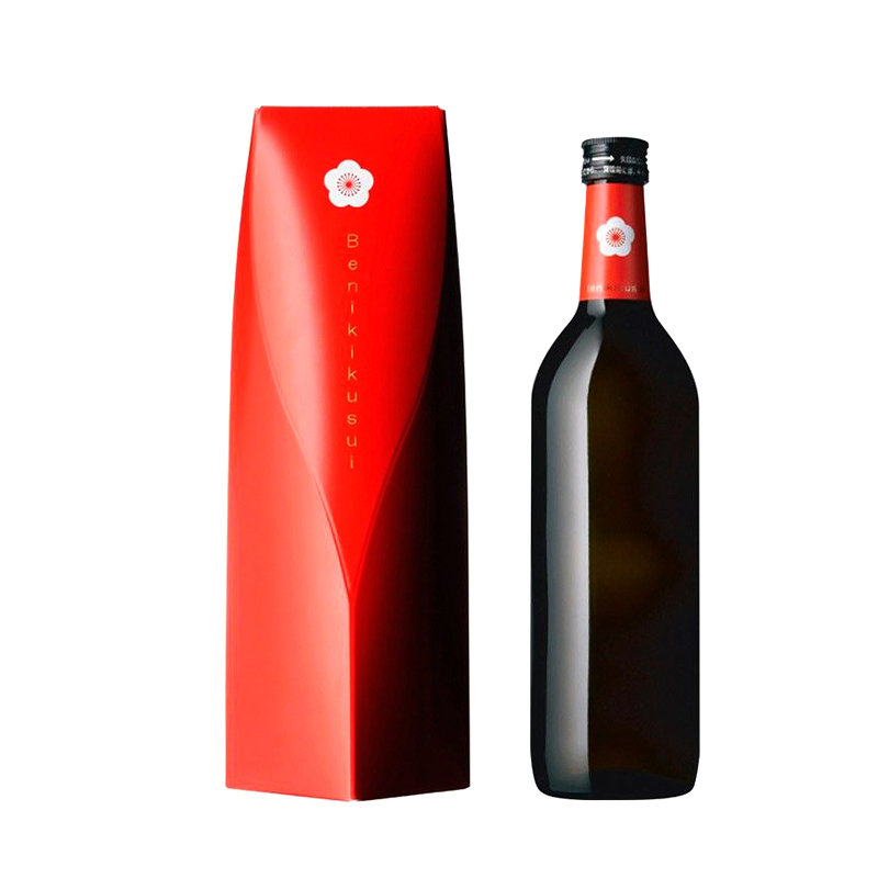 Custom Luxury Wine Box Packaging