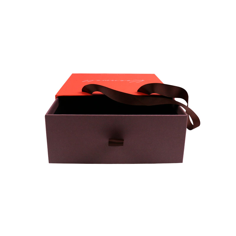 Folding Manufacturer Custom Women Shoe Gift Box
