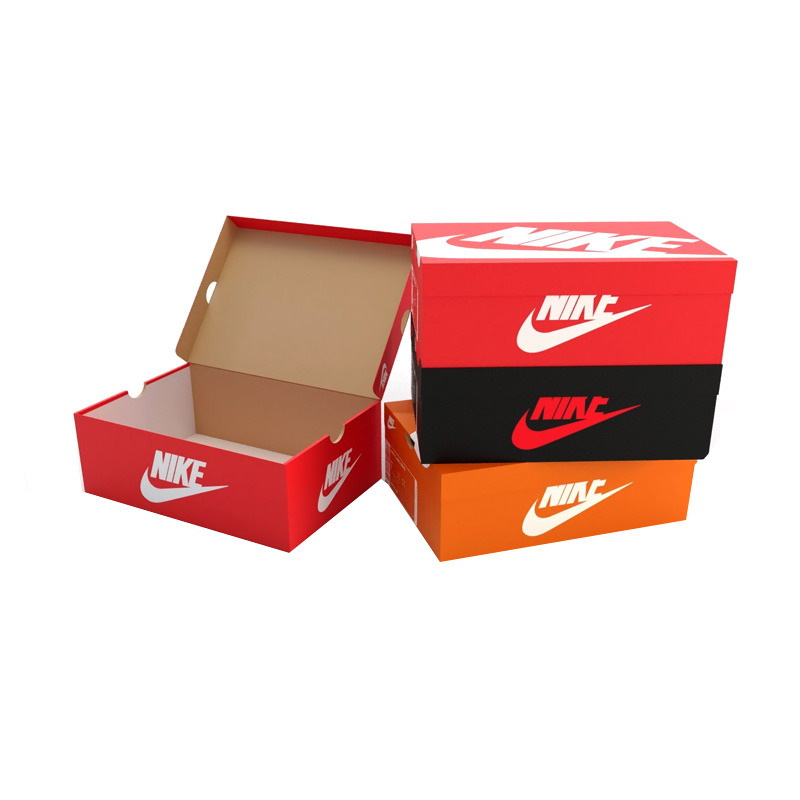 Custom Shoes Box