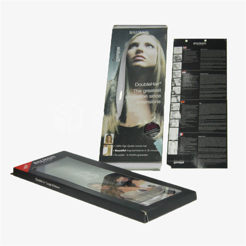 Extension Insert Box with Handle