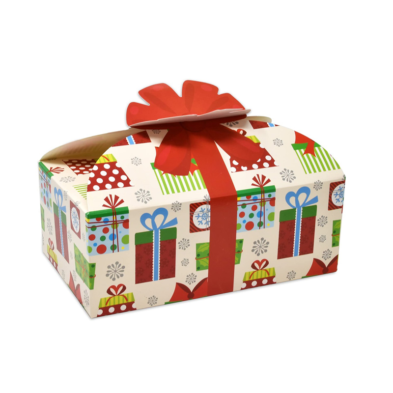 Christmas Holiday Gift Boxes