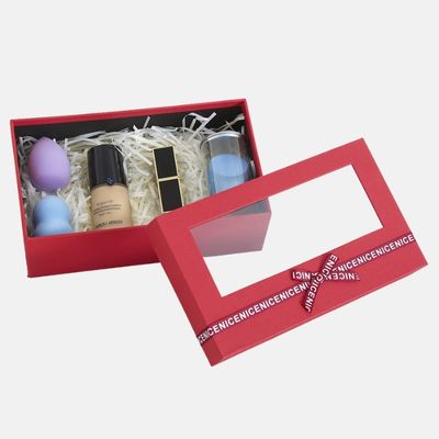 Wholesale Custom Gift Boxes with Window