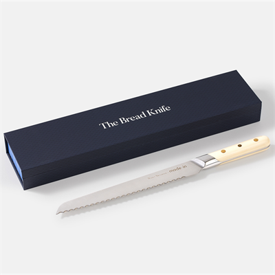 Custom Knife Box with EVA Lining