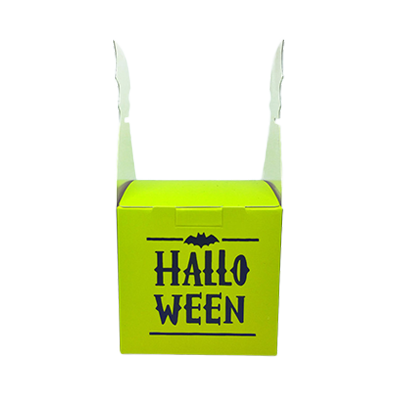 Custom Candy Retail Boxes
