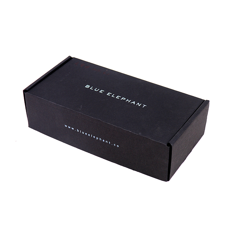 Luxury Folding Manufacturer Shipping Mailing Box