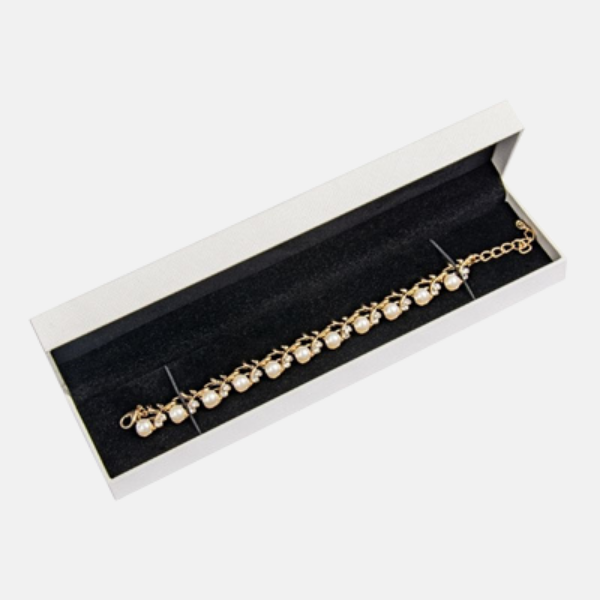 Custom Simple Jewelry Box Wholesale