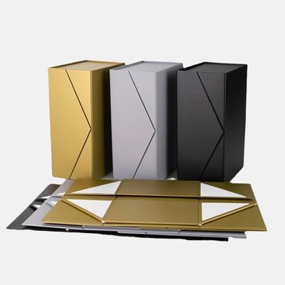 Folding Magnetic Gift Box Wholesale