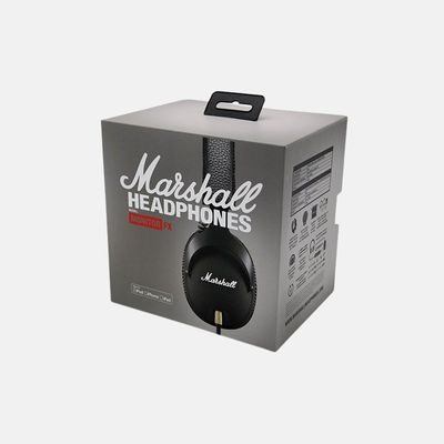 Mobile Accessories Packaging Box