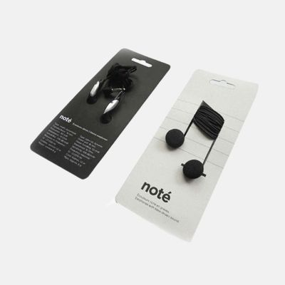 Custom Headphone Boxes
