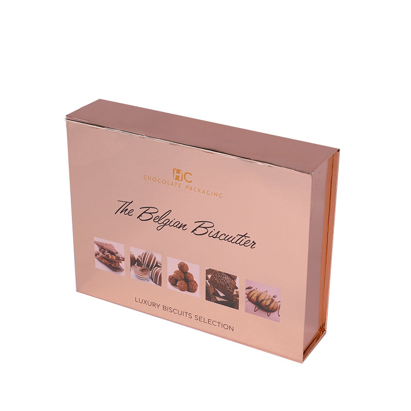 Wholesale Valentine's Day Gift Box