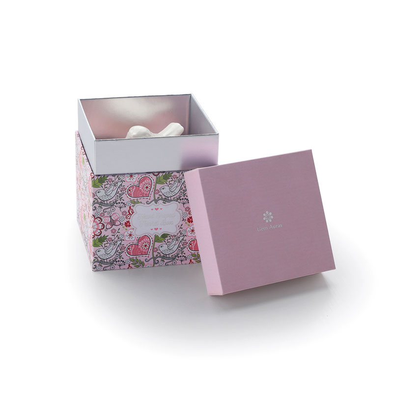 Custom Luxury Customized Gift Set Box for Candles