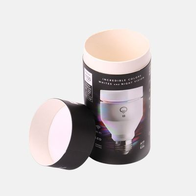Paper Tube for Led Bulb Packaging