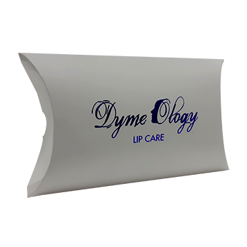 Custom White Pillow Boxes