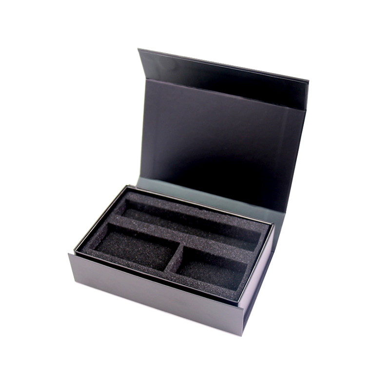 Custom Folding Jewelry Boxes