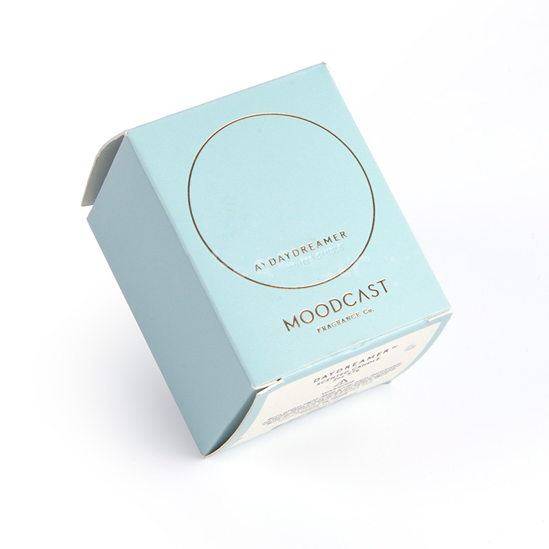Sun Protection Cream Packaging Boxes