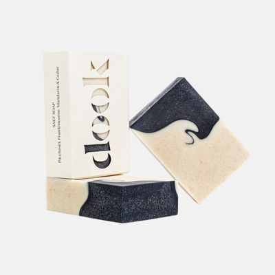 Handmade Soap Packaging Box Wholesale