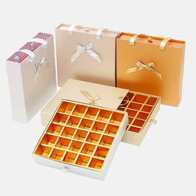 Luxury Chocolate Gift Box