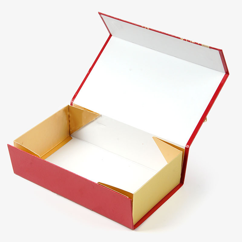 Luxury Box with Ribbon