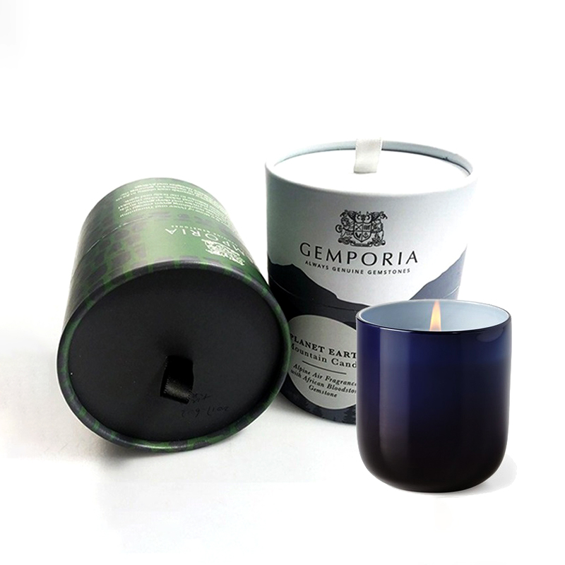 Wholesale Black Candle Box