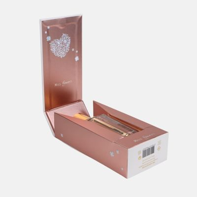 Wholesale Magnetic Gift Boxes with Lining