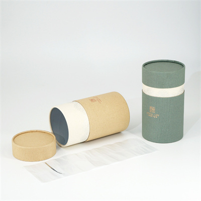 Wholesale Custom Paper Tube