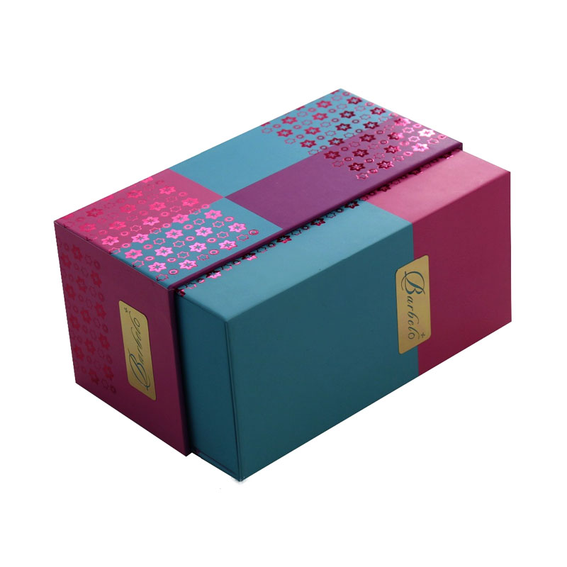 Custom Boxes for Gift Sets