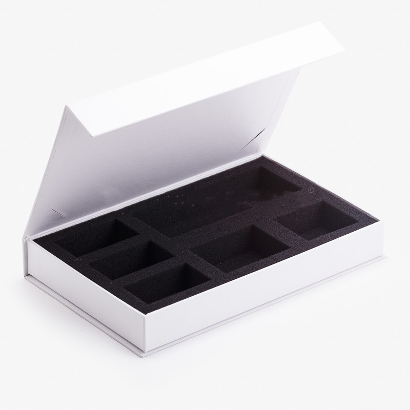 Marketing Kit Box with Insert