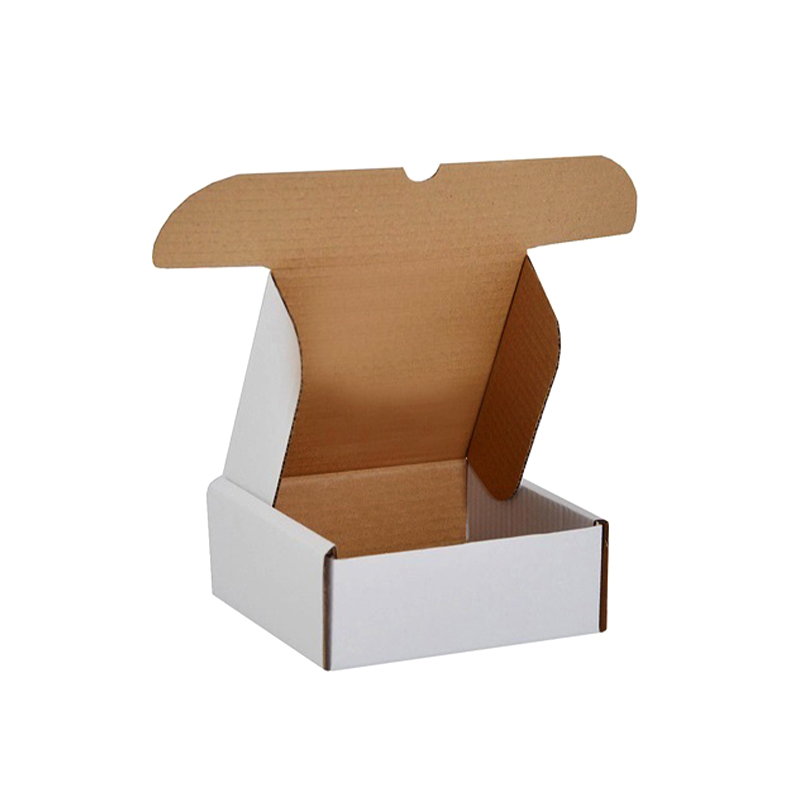 Custom Shipping Mailer Boxes
